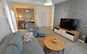 Q Apartments